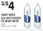 Pioneer Supermarkets Vitamin Water offer