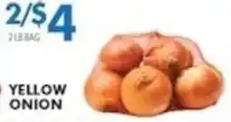 Associated Yellow Onion offer