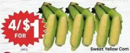 Tony’s Fresh Market Sweet Yellow Corn offer