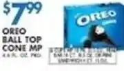 Associated Oreo offer