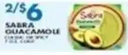 Associated Sabra guacamole offer