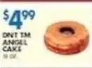 Associated Dnt Tm Angel Cake offer