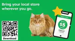 Pet Supplies Plus Redeem Points offer