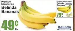 Super Fresh Belinda Bananas offer