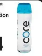 Super Fresh Core water offer