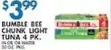 Associated Carolina basmati rice offer