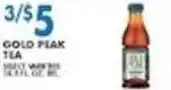 Compare Foods Gold Peak Tea offer