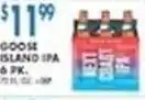 Compare Foods Goose Island Ipa offer