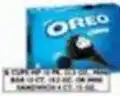 Associated oreo offer
