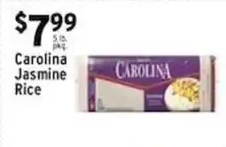 Met Foodmarkets Carolina Jasmine Rice offer