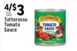 Met Foodmarkets Tuttorosso Tomato Sauce offer
