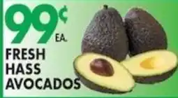 Met Foodmarkets Fresh Hass Avocados offer