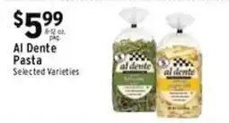 Met Foodmarkets Al Dente Pasta offer