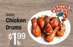 Maceys Smart Chicken Drums offer