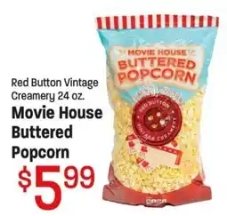 Maceys Movie House Buttered Popcorn offer