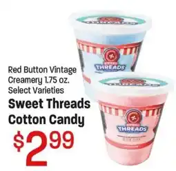 Maceys Sweet Threads Cotton Candy offer