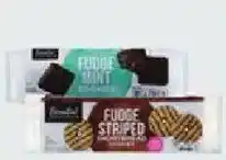 Cub Foods Fudge Striped Cookies offer