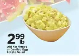 Cub Foods Old Fashioned or Deviled Egg Potato Salad offer