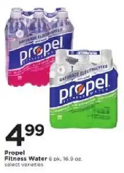 Cub Foods Propel Fitness Water offer