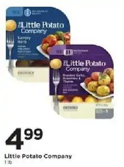 Cub Foods Little Potato Company offer