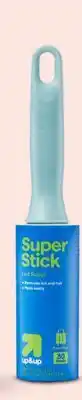 Target up&up 30-ct. super stick travel-size lint roller offer
