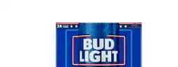 Target Bud Light & more 24-pk. beer offer