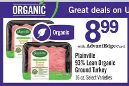 Price Chopper Plainville offer