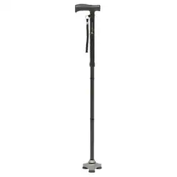 Walgreens Freedom Edition Folding Cane with T Handle offer