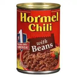Walgreens Chili With Beans offer