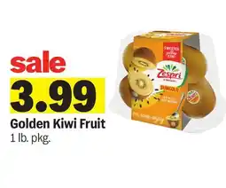 Meijer Golden Kiwi Fruit offer