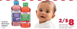 Family Fresh Market TopCare Electrolyte Solution offer