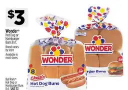 Dollar General Wonder offer