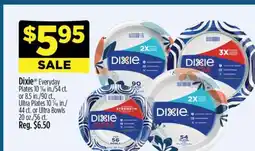 Dollar General DIXIE offer