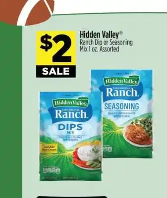 Dollar General Hidden Valley offer