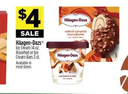 Dollar General Häagen-Dazs offer