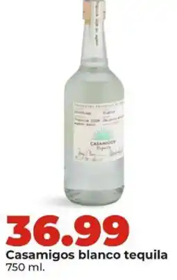 Hy-Vee Casamigos blanco tequila offer