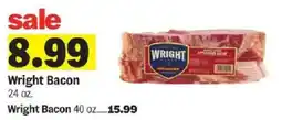 Meijer Wright Bacon offer