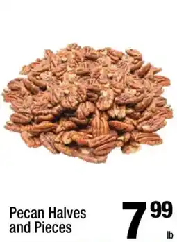 Super King Markets Pecan Halves and Pieces offer