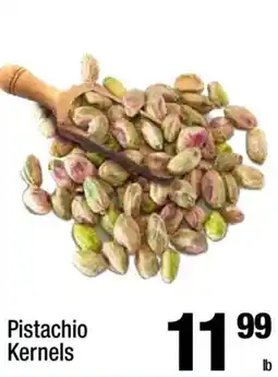 Super King Markets Pistachio Kernels offer