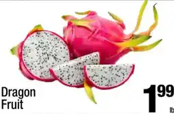 Super King Markets Dragon Fruit offer