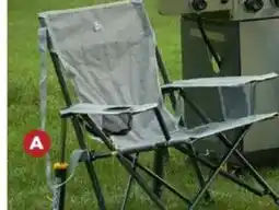 Mills Fleet Farm All GCI Outdoor Chairs offer