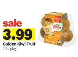 Meijer Zespri Golden Kiwi Fruit offer