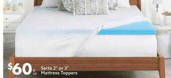 Big Lots Serta 2 offer