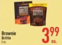 Strack & Van Til Brownie Brittle offer