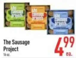 Strack & Van Til The Sausage Project offer