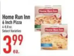 Strack & Van Til Home Run Inn 6 Inch Pizza offer