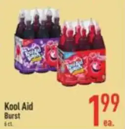 Strack & Van Til Kool Aid Burst offer