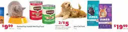 Family Fare Rachael Ray Nutrish Wet Dog Food offer
