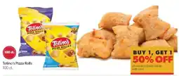 Family Fare Totino's Pizza Rolls offer
