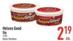 Strack & Van Til Heluva Good Dip offer